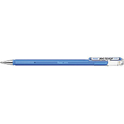 Pentel Mattehop Gel Inkt Pen - 1.0 mm - Lichtblauw