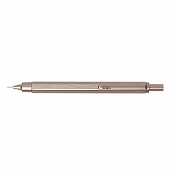 Rhodia scRipt Mechanical Pencil - 0.5 mm - Rose