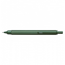 Rhodia scRipt Mechanical Pencil - 0.5 mm - Green