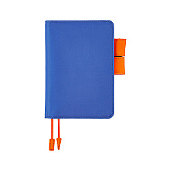 Hobonichi Techo Planner A6 Cover - Colors: Sunrise Blue