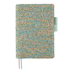 Hobonichi Techo Cousin A5 Cover - Laurent Garigue: Twinkle Tweed