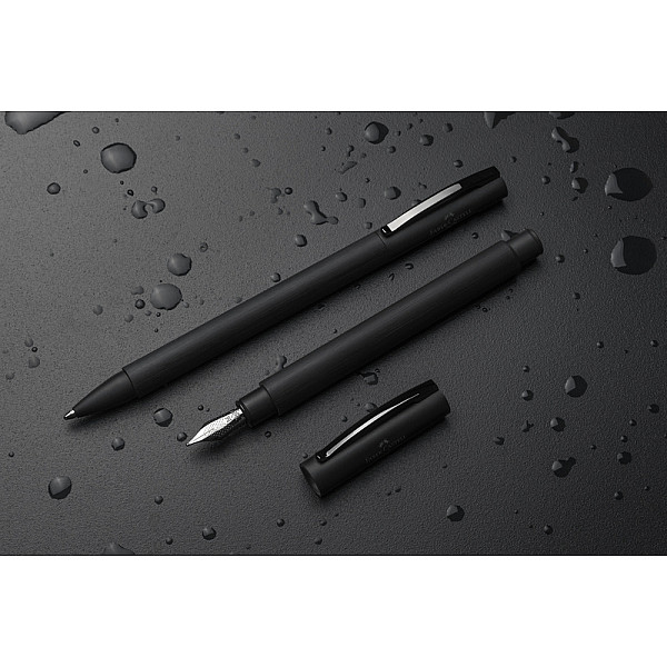 Faber-Castell All Black Ambition