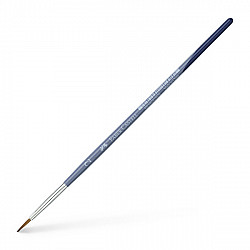 Faber-Castell Paint Brush - Round - No. 2