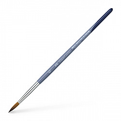 Faber-Castell Paint Brush - Round - No. 6