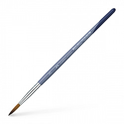 Faber-Castell Paint Brush - Round - No. 8