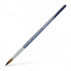 Faber-Castell Paint Brush - Round - No. 10