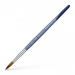 Faber-Castell Paint Brush - Round - No. 12