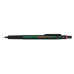 Rotring 500 Mechanical Pencil - 0.5 mm - Green