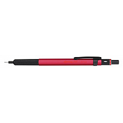 Rotring 500 Mechanical Pencil - 0.5 mm - Red