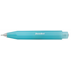 Kaweco Frosted Sport Mechanical Pencil - 0.7 mm - Light Blueberry