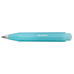 Kaweco Frosted Sport Clutch Pencil - 3.2 mm - Light Blueberry