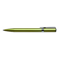 Tombow Zoom L105 City Ballpoint - Lime Goud