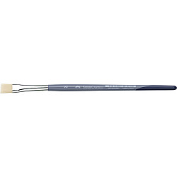 Faber-Castell Paint Brush - Flat - No. 8