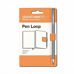 Leuchtturm1917 Pen Loop - New Colours 2024 - Apricot