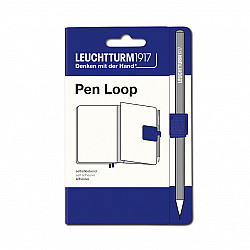 Leuchtturm1917 Pen Loop - New Colours 2024 - Ink