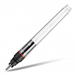 Aristo MG1 Pro High Precision Technical Pen - 0.18 mm - Zwart