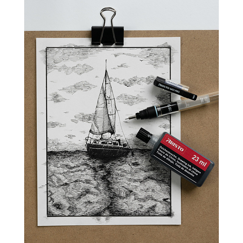 Aristo MG1 Pro Aristo MG1 Pro High Precision Technical