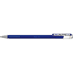 Pentel Mattehop Gel Inkt Pen - 1.0 mm - Blauw