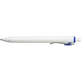 Uni-ball One Gel Inkt Pen - 0.7 mm - Blauw