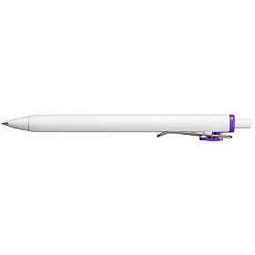 Uni-ball One Gel Inkt Pen - 0.7 mm - Paars/Violet