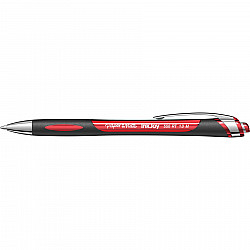 Paper Mate InkJoy 550RT Gel Inkt Pen - 1.0 mm - Rood
