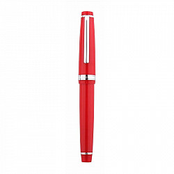 Jinhao 1982 Fountain Pen - Fine - Red