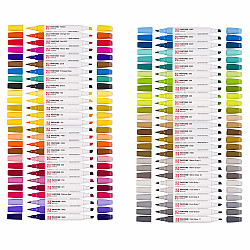  Talens Pantone Dual Sided Marker - 108 Colours (Sold seperately)