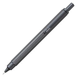 Rhodia scRipt Mechanical Pencil - 0.5 mm - Titanium (Limited Edition)