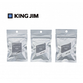 King Jim Tepra Lite Tape