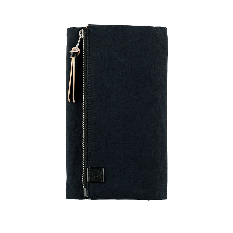 Hobonichi Techo Weeks Cover Only - Tragen (Black)
