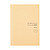 * Hobonichi Cousin Book A5 2024 - Japanse Editie - April Start