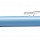 Tombow Mono Graph Pastel Colors Mechanical Pencil - 0.7 mm - Neon Blue