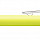 Tombow Mono Graph Pastel Colors Mechanical Pencil - 0.7 mm - Neon Yellow