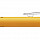 Tombow Mono Graph Pastel Colors Mechanical Pencil - 0.7 mm - Neon Orange