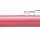 Tombow Mono Graph Pastel Colors Mechanical Pencil - 0.7 mm - Neon Pink