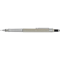 Faber-Castell TK-Fine Vario L Mechanical Pencil - 0.7 mm - Champagne Gold