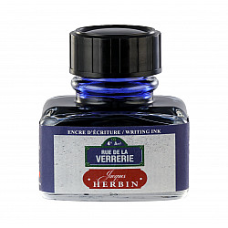 J. Herbin Les couleurs de Paris Ink - 30 ml - Rue de la Verrerie