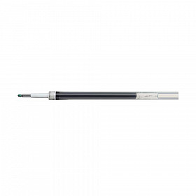 MUJI Gel Inkt Pen Vulling - 0.3 mm - Zwart