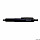 Penco Drafting Ballpoint Pen - 0.5 mm - Black