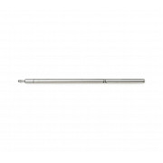Penco Needle Tip Standaard D1 Vulling - 0.5 mm - Zwart