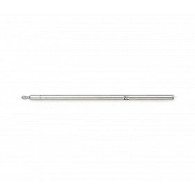 Penco Needle Tip Standaard D1 Vulling - 0.5 mm - Zwart