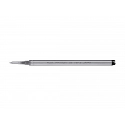 Pilot BLS-FRM7 FriXion Zone Vulling - Metaal - Medium - Zwart