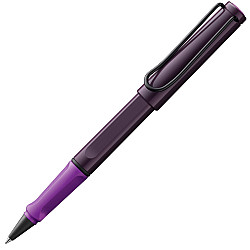 LAMY Safari Rollerpen - Violet Blackberry (2024 Special Edition)