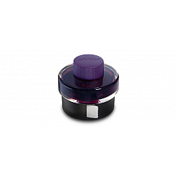 LAMY T 52 Ink Bottle 50 ml - Dark Lilac - 2024 Special Edition