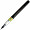 Kuretake Bimoji Cambio Brush Pen - Fijn - Zwart