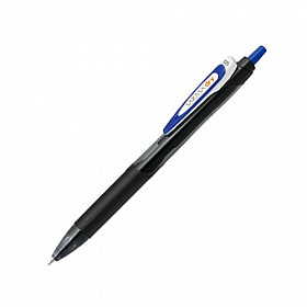 Zebra Sarasa Dry Gel Inkt Pen - 0.5 mm - Blauw