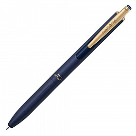 Zebra Sarasa Grand Gel Inkt Pen - 0.5 mm - Matte Blueblack