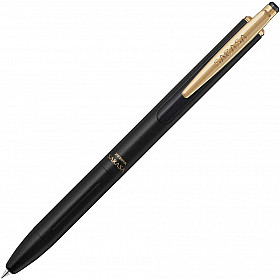 Zebra Sarasa Grand Gel Inkt Pen - 0.5 mm - Matte Black