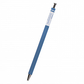 Mark's Japan Style Colors Slim Gel Pen - 0.5 mm - Blauw