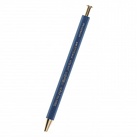 Mark's Japan Time for Paper Compacte Gel Pen - 0.5 mm - Navy